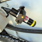 5 Axis Bridge Saw Machine Image