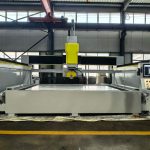 5 Axis CNC Stone Bridge Sawjet Image