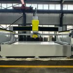 Everything You Must Know About 5-Axis Bridge Saws