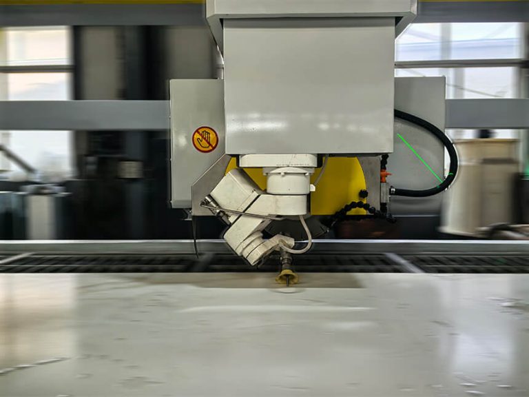How Modern Marble Cutting Machines Revolutionize Fabrication
