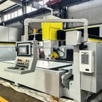 Transform Your Workshop With A State CNC Bridge Saw