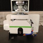 5 Axis Bridge Sawjet Machine(Version 5+1/2/3) 3220/3620 Image