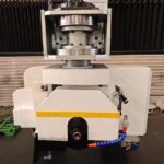 Bridge Saw Machine (5+1/2/3 Version)（BS3220/3620） Image