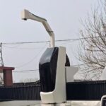 Bridge Saw Machine (5+1/2/3 Version)（BS3220/3620） Image