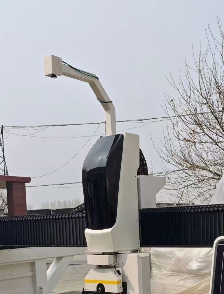 Bridge Saw Machine (5+1/2/3 Version)（BS3220/3620） Image