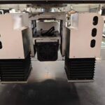 5 Axis Bridge Sawjet Machine(Version 5+1/2/3) 3220/3620 Image