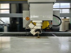 How Modern Marble Cutting Machines Revolutionize Fabrication