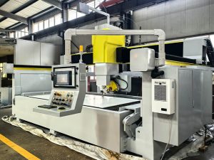 Transform Your Workshop With A State CNC Bridge Saw