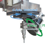 AC5-Axis CNC Waterjet Machine Image