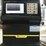 BridgeCutting+ AC 5‑Axis Waterjet + Milling Head(SW‑400/500) Image