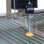 AC5‑Axis CNC Waterjet Machine (W4020) Image