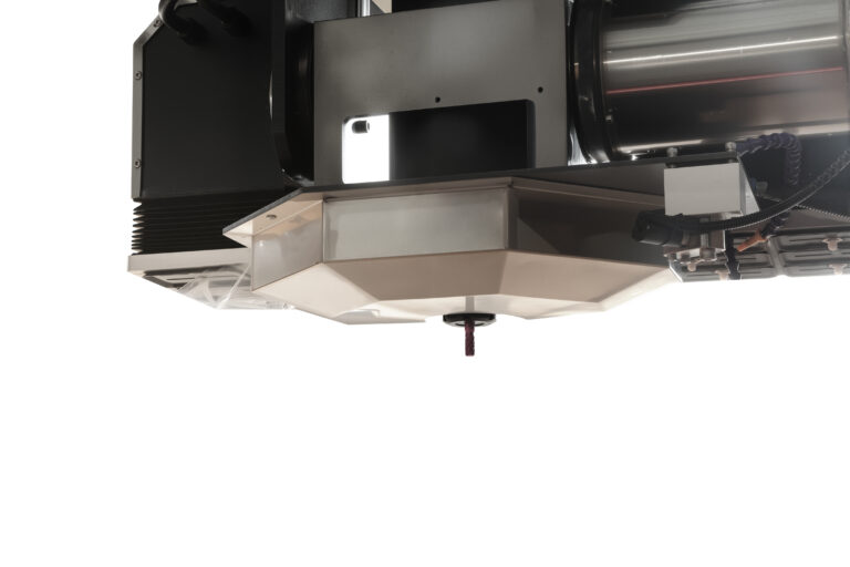 BridgeCutting+ AC 5‑Axis Waterjet + Milling Head(SW‑400/500) Image