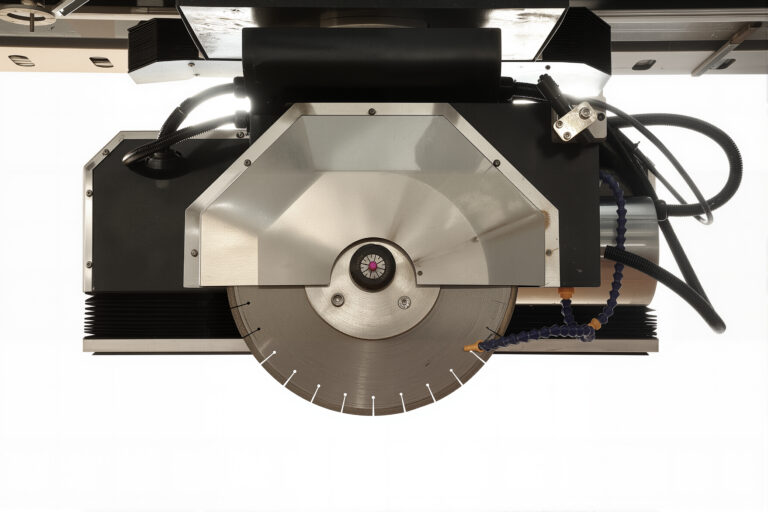 BridgeCutting+ AC 5‑Axis Waterjet + Milling Head(SW‑400/500) Image