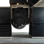 BridgeCutting+ AC 5‑Axis Waterjet + Milling Head(SW‑400/500) Image